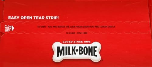 Milk-Bone Original Medium Dog Biscuits, 10 lb Box