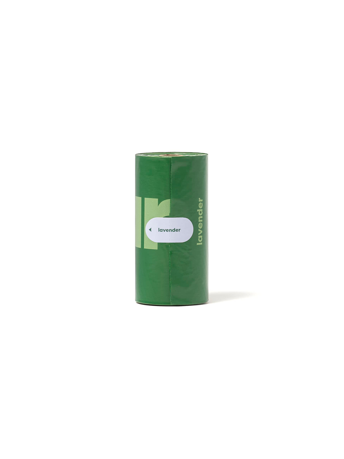 Earth Rated Dog Poop Bags on Refill Rolls, 270 Bags, Lavender