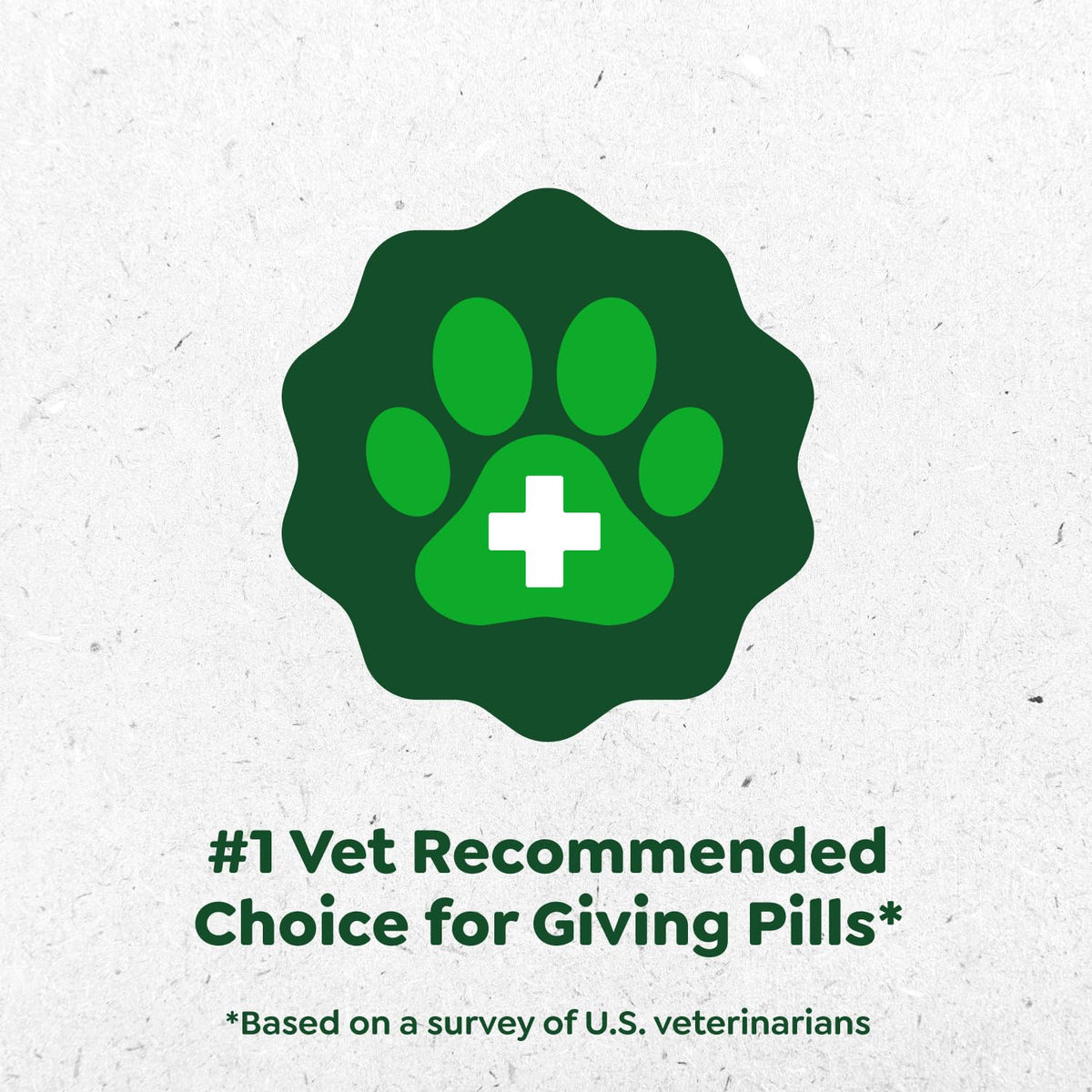 Greenies Pill Pockets Large Size Dog Treats, Peanut Butter, 15.8 oz
