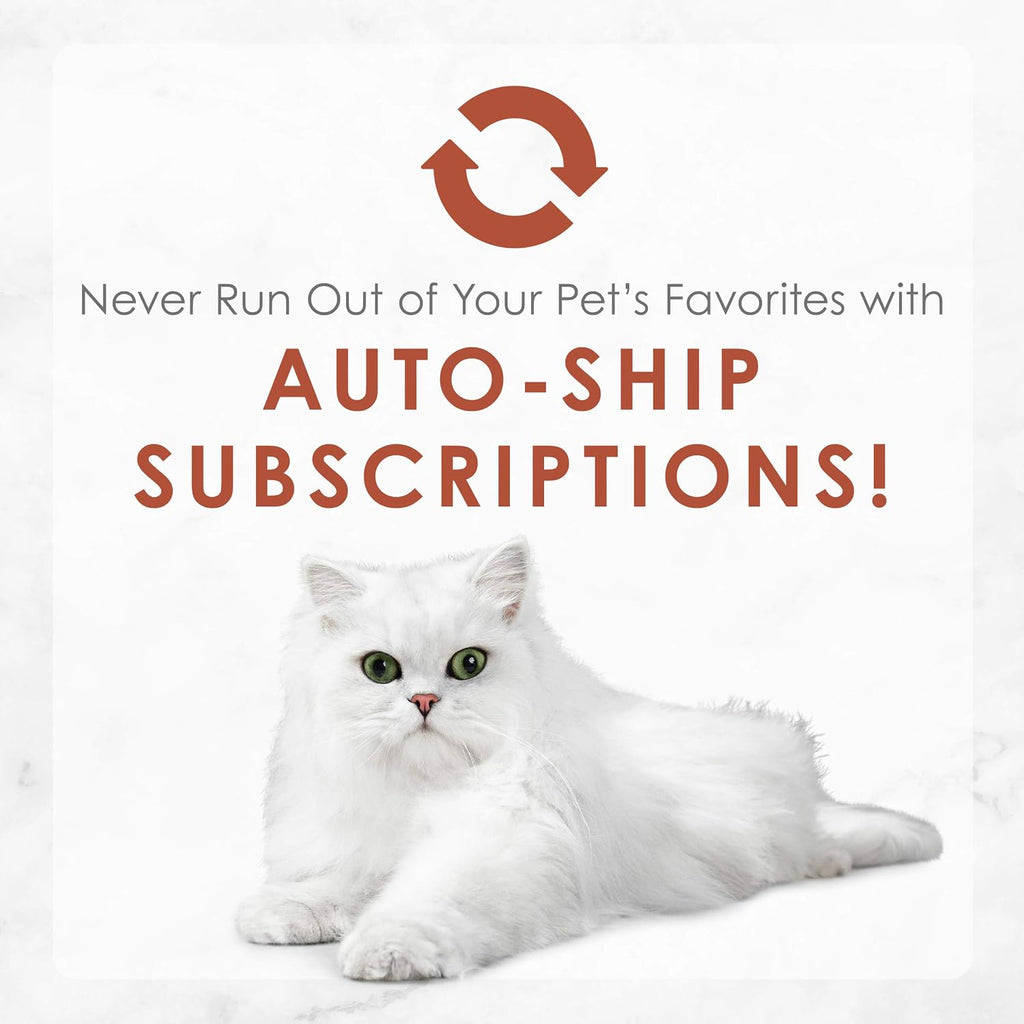Purina Fancy Feast Gravy Lovers Wet Cat Food, 3 oz Cans, 30-Pack