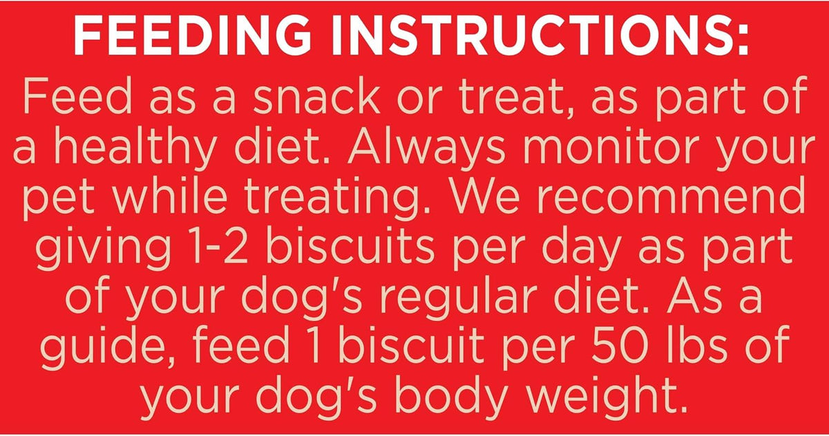 Milk-Bone Original Medium Dog Biscuits, 10 lb Box