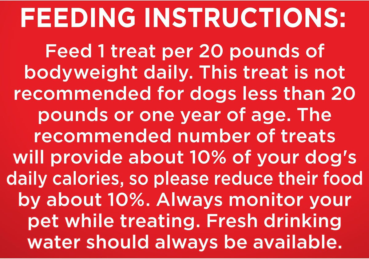 Milk-Bone Original Medium Dog Biscuits, 10 lb Box