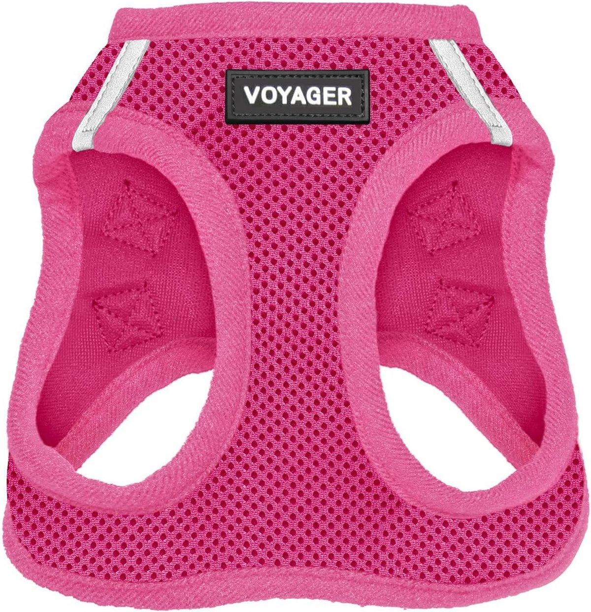 Voyager Step-in Air Dog Vest Harness - Moss Green, Medium