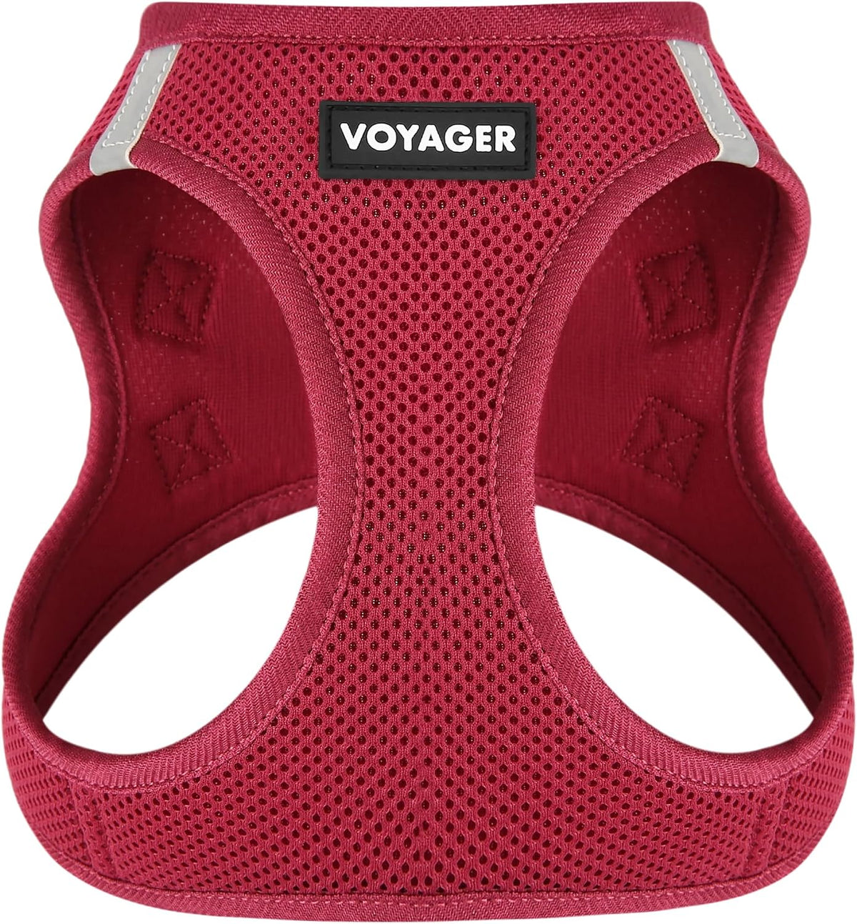 Voyager Step-in Air Dog Vest Harness - Moss Green, Medium