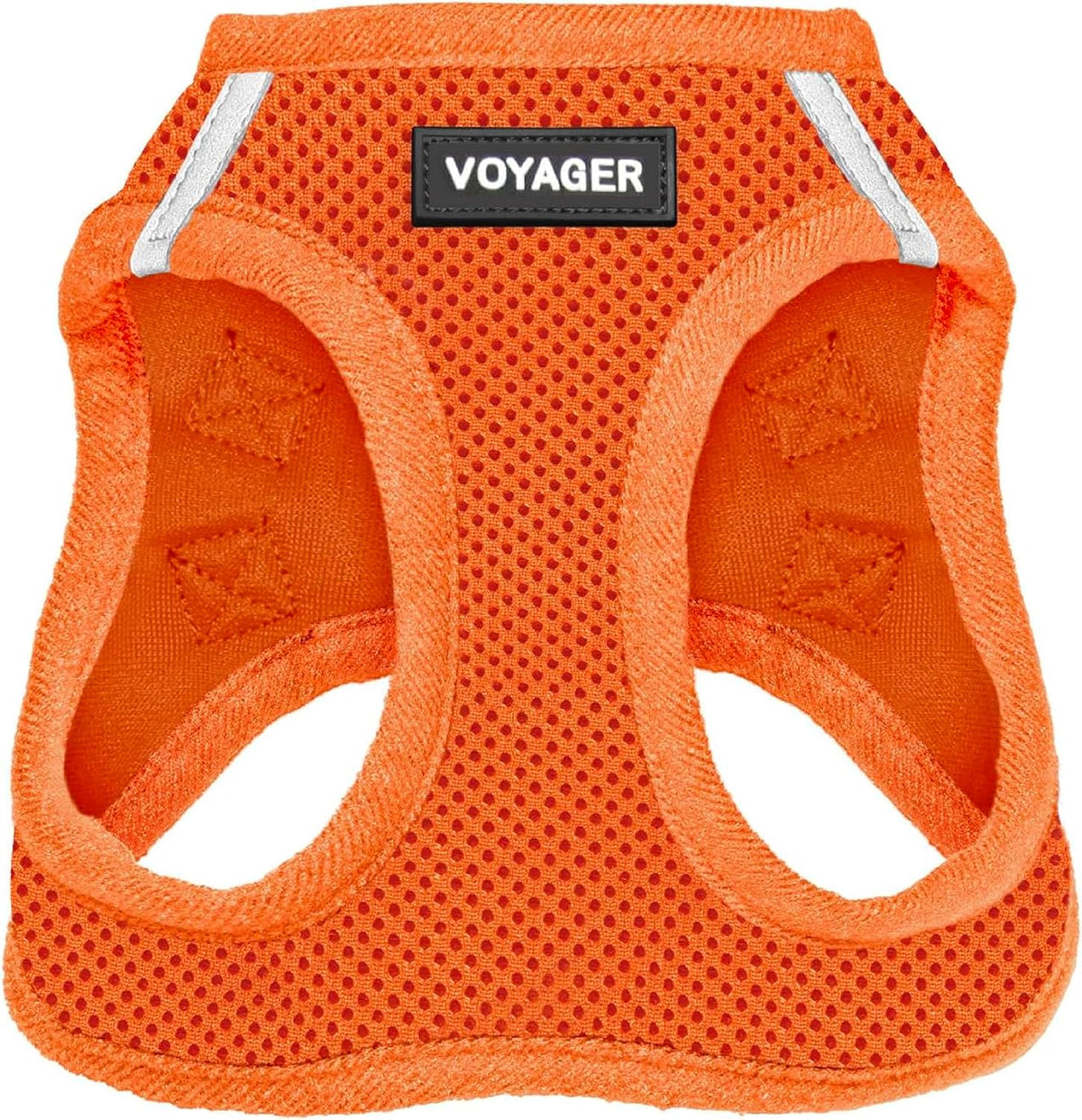Voyager Step-in Air Dog Vest Harness - Moss Green, Medium