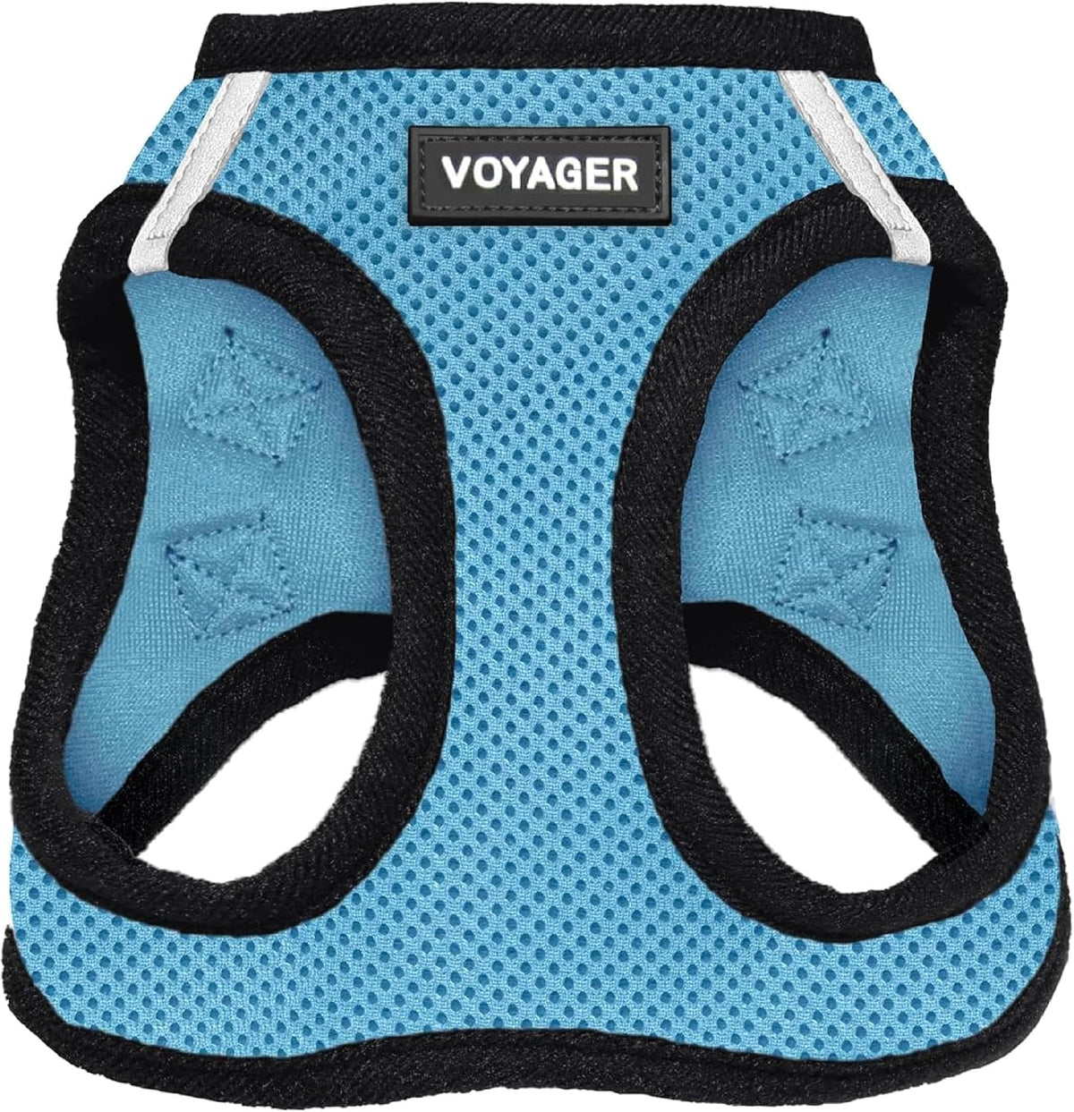 Voyager Step-in Air Dog Vest Harness - Moss Green, Medium