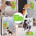 Silicone Lick Mat Set