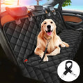 Waterproof Back Seat Cover