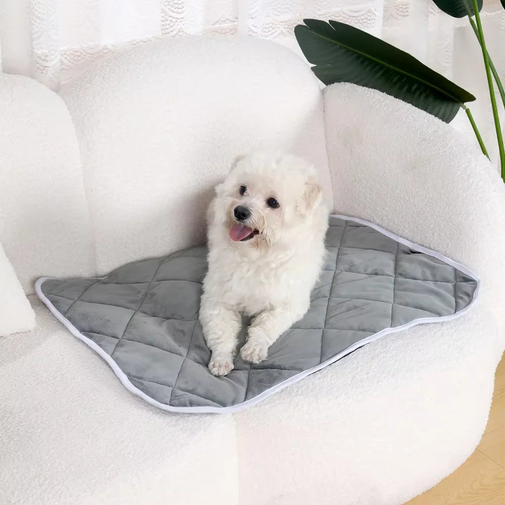 Self-Warming Pet Blanket